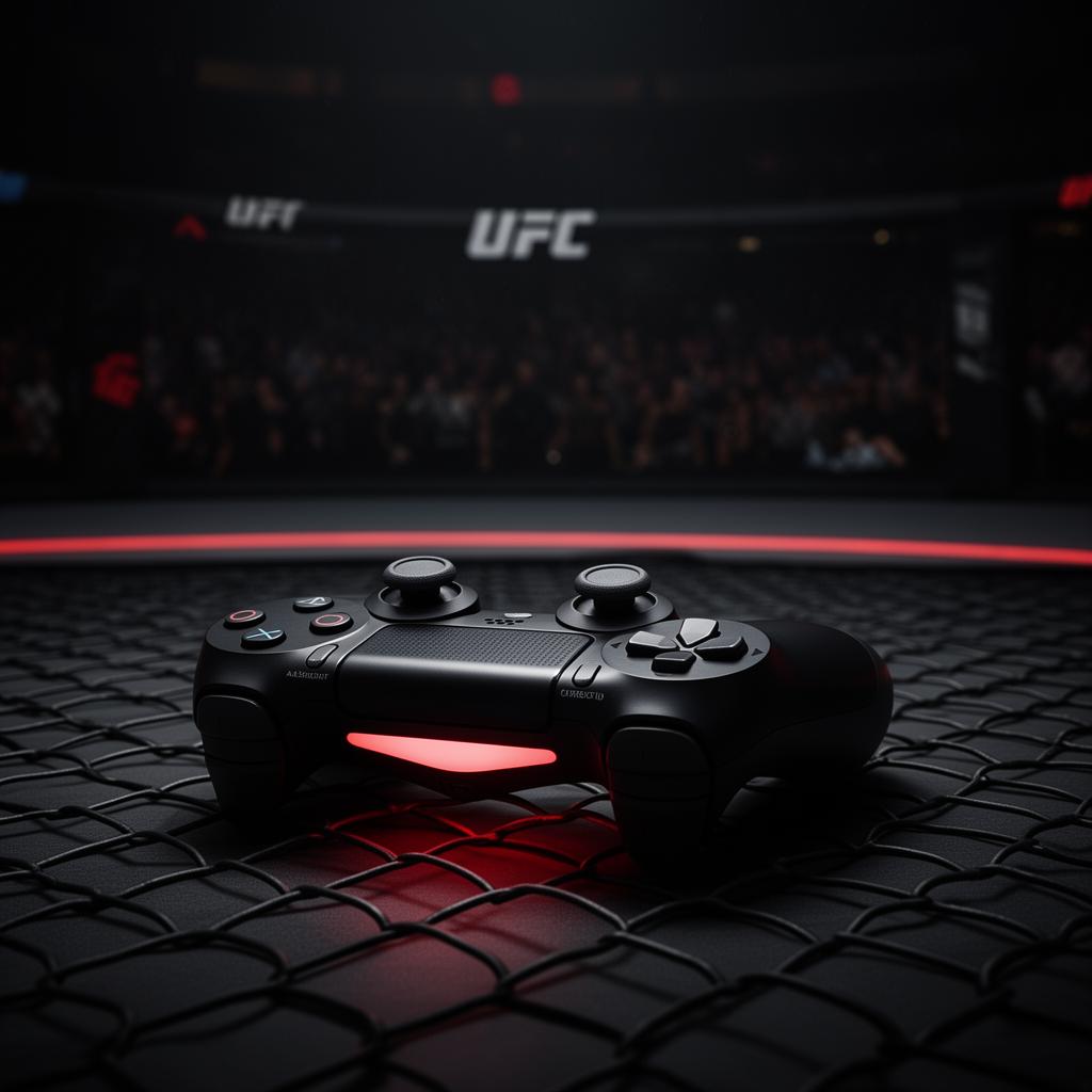 UFC 6 Game Launch: What to Expect and the Daily MMA Trivia App Built Alongside It