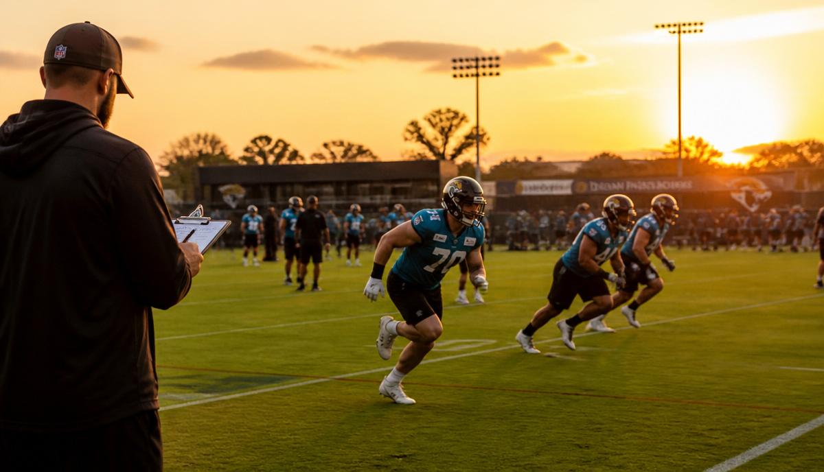 NFL Training Camp 2026: Biggest Storylines & Players to Watch