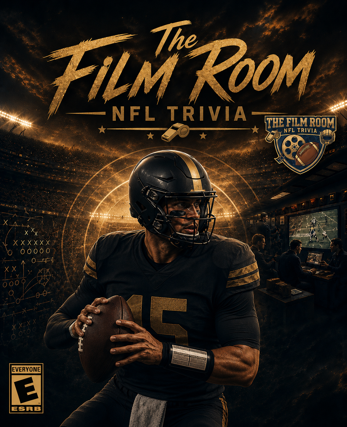 Football Intelligence cover