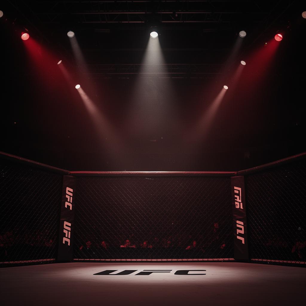 UFC at the White House: The Card, The Hype, and the Daily Fight Trivia Game Built for It