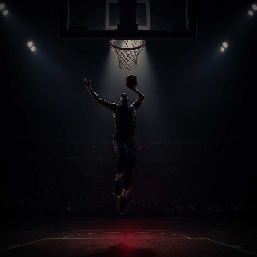 Guess the NBA Player: The Daily Hoops Trivia Game Fans Can't Put Down