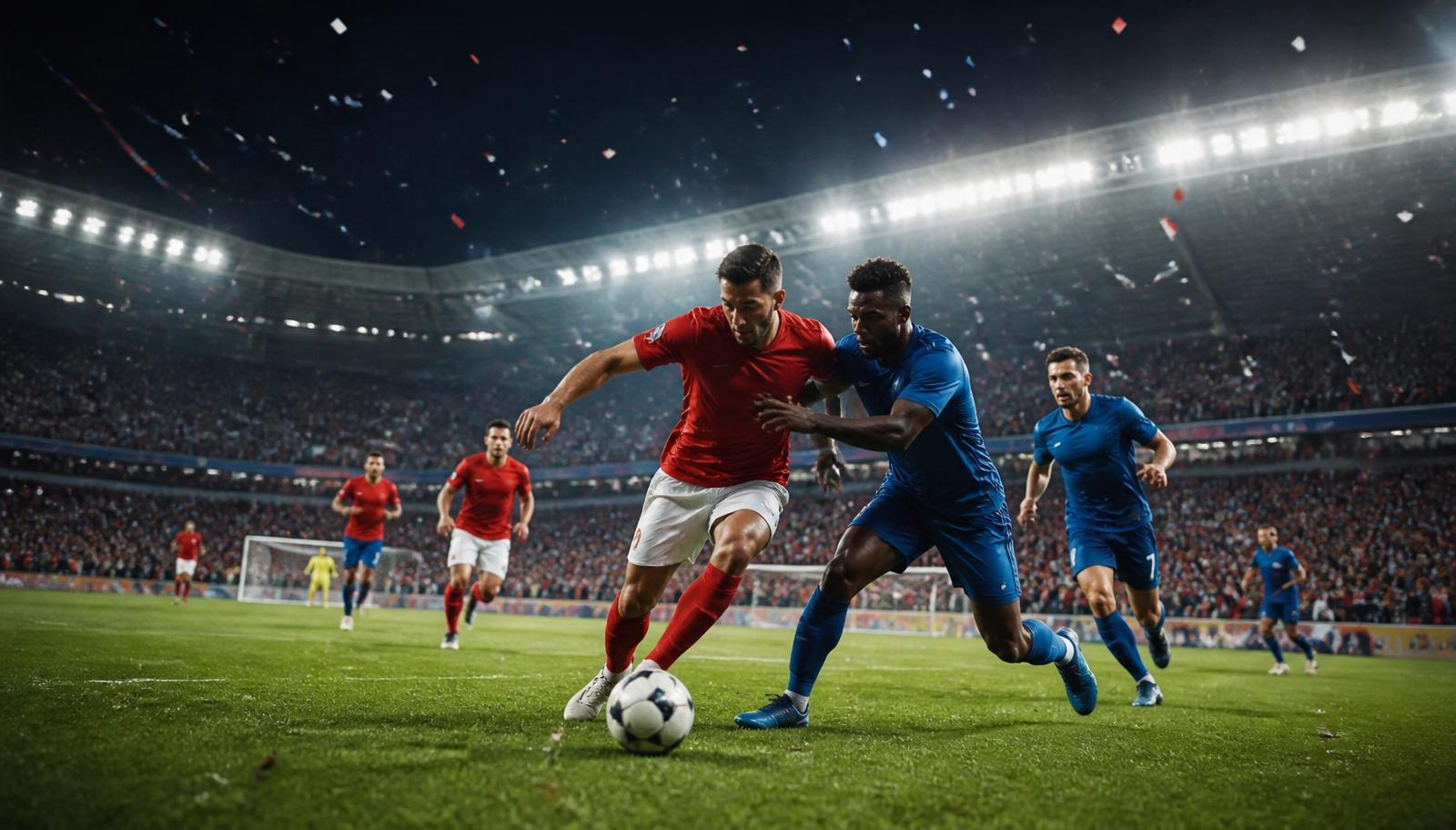 World Cup 2026: Who's Confirmed for the Quarterfinals So Far