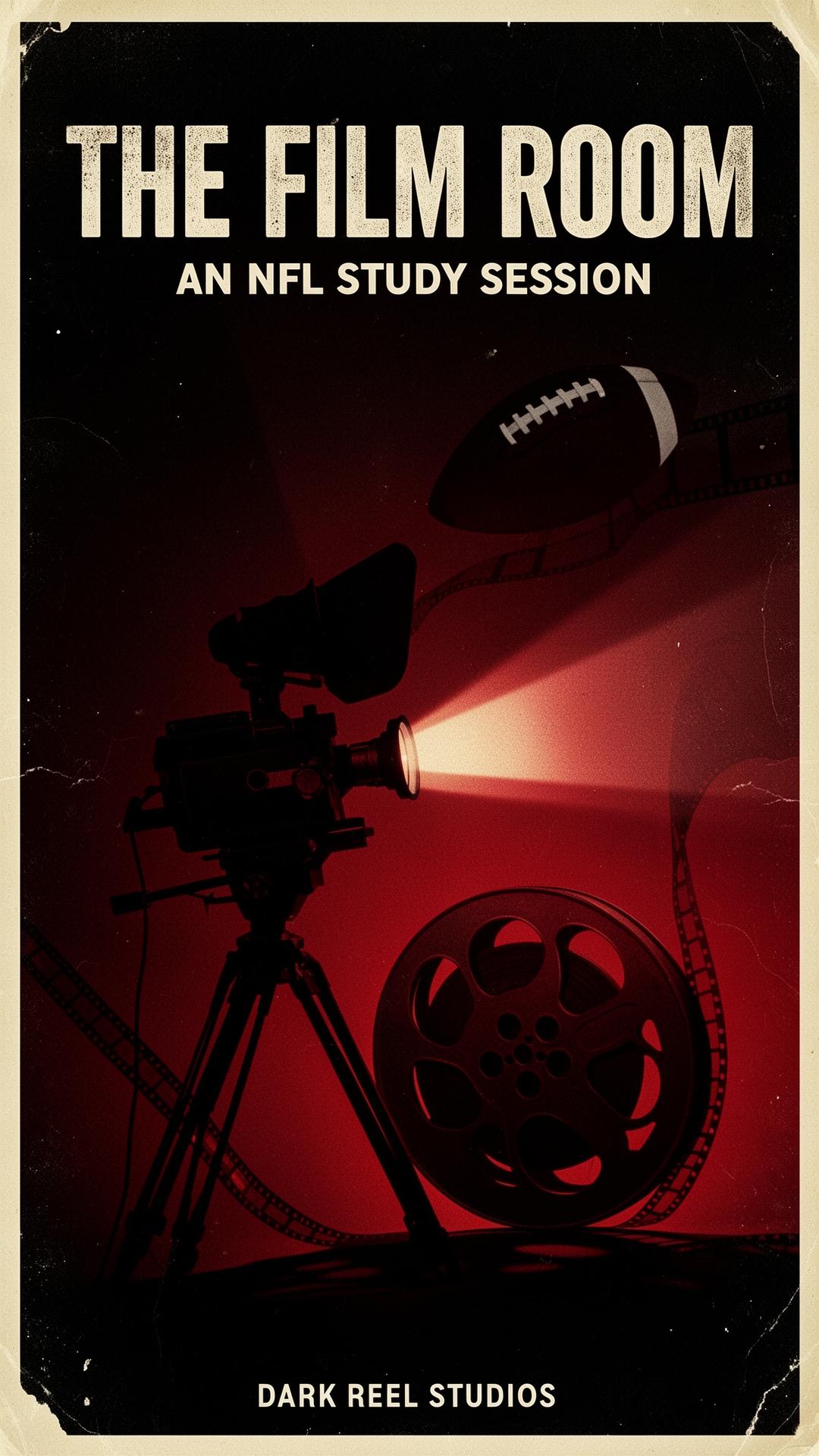 The Film Room Just Got a Study Hall: Introducing the Playbook and Strategy Guide